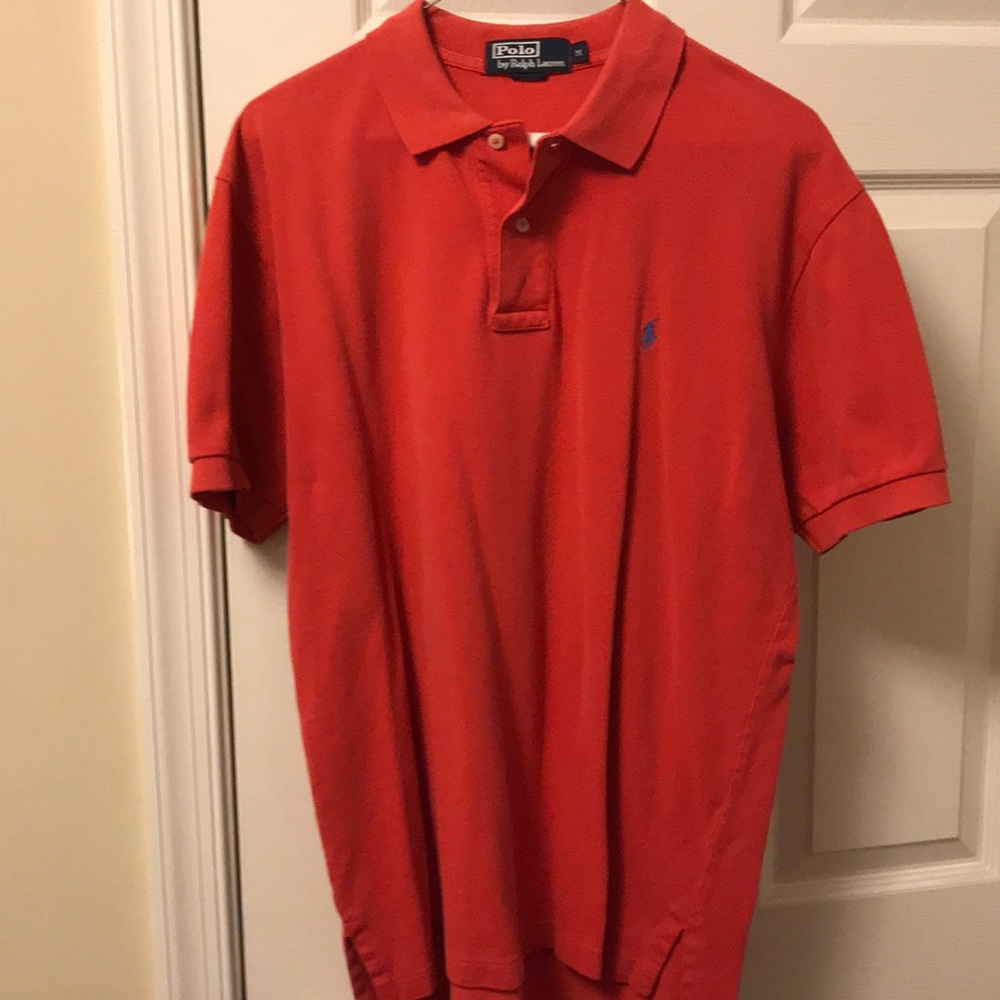 PRL Polo - Picture 2 of 3